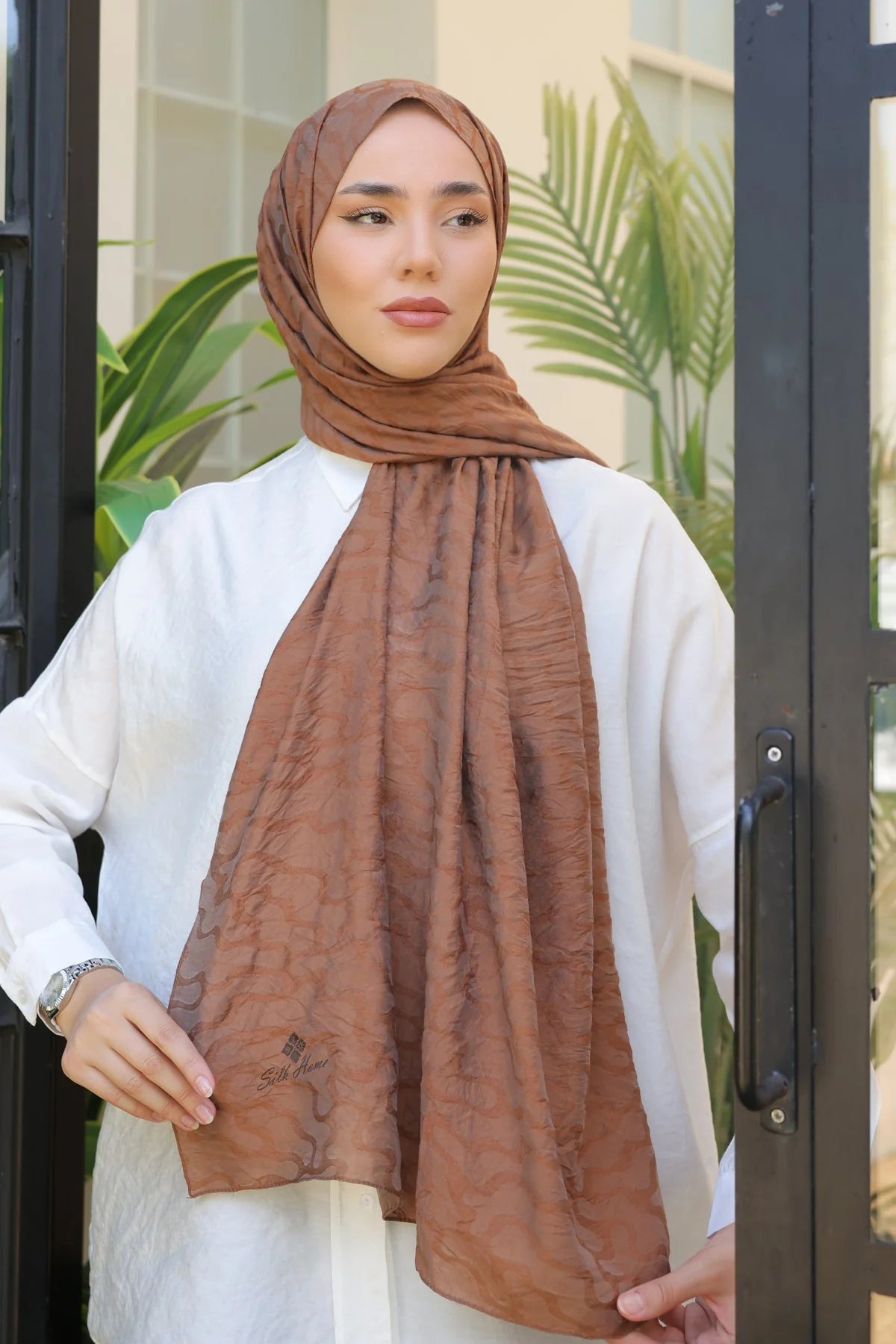 Silk Home Olinda Sjal 49001-44