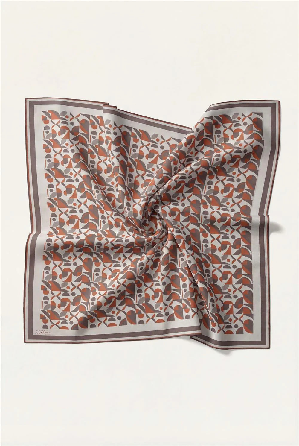 Silk Home Soft Scarf 73118-13