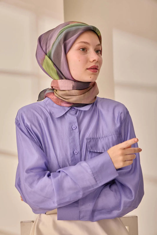 Silk Home Aura Eşarp 140002-09