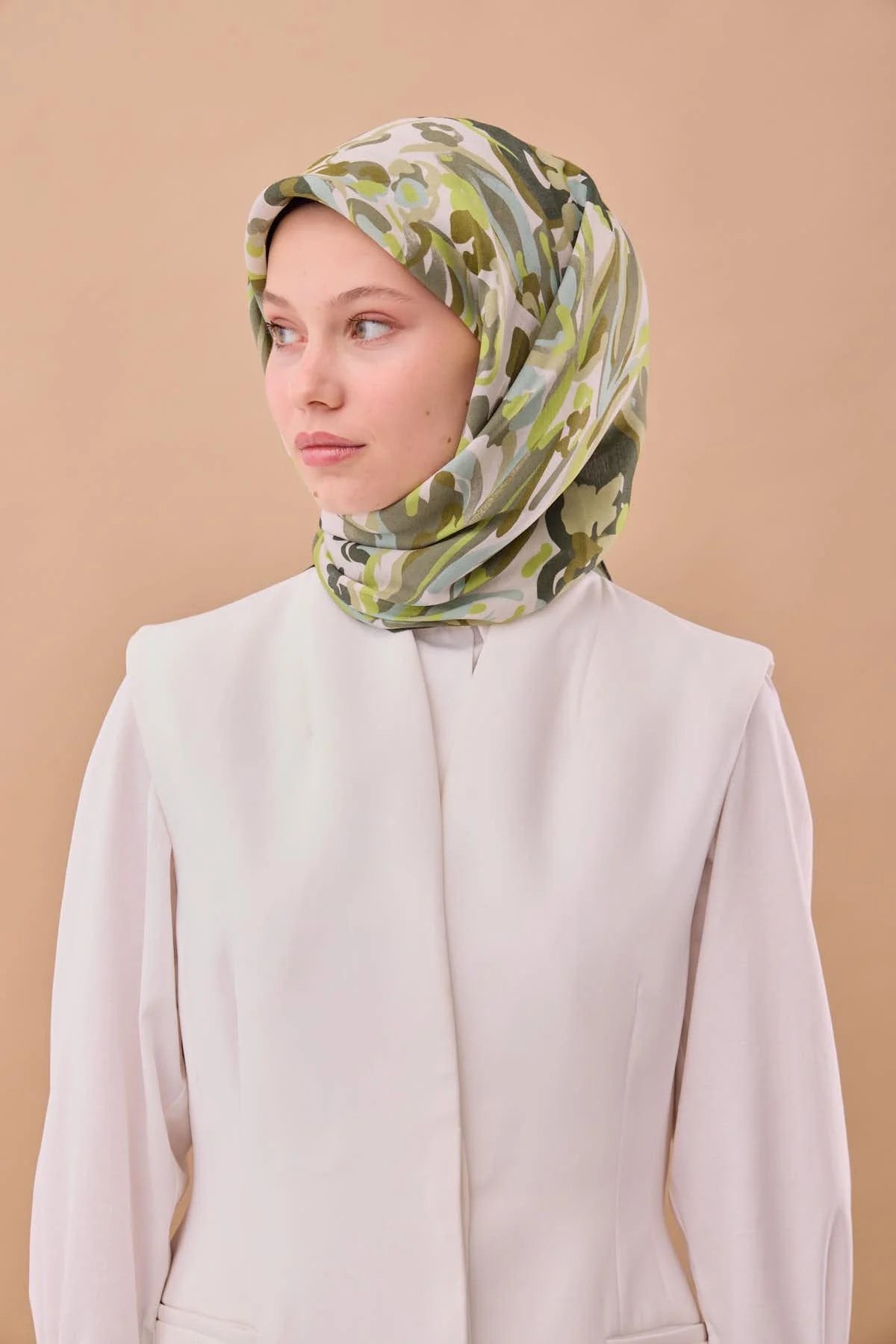 Silk Home Aura Eşarp 140004-05