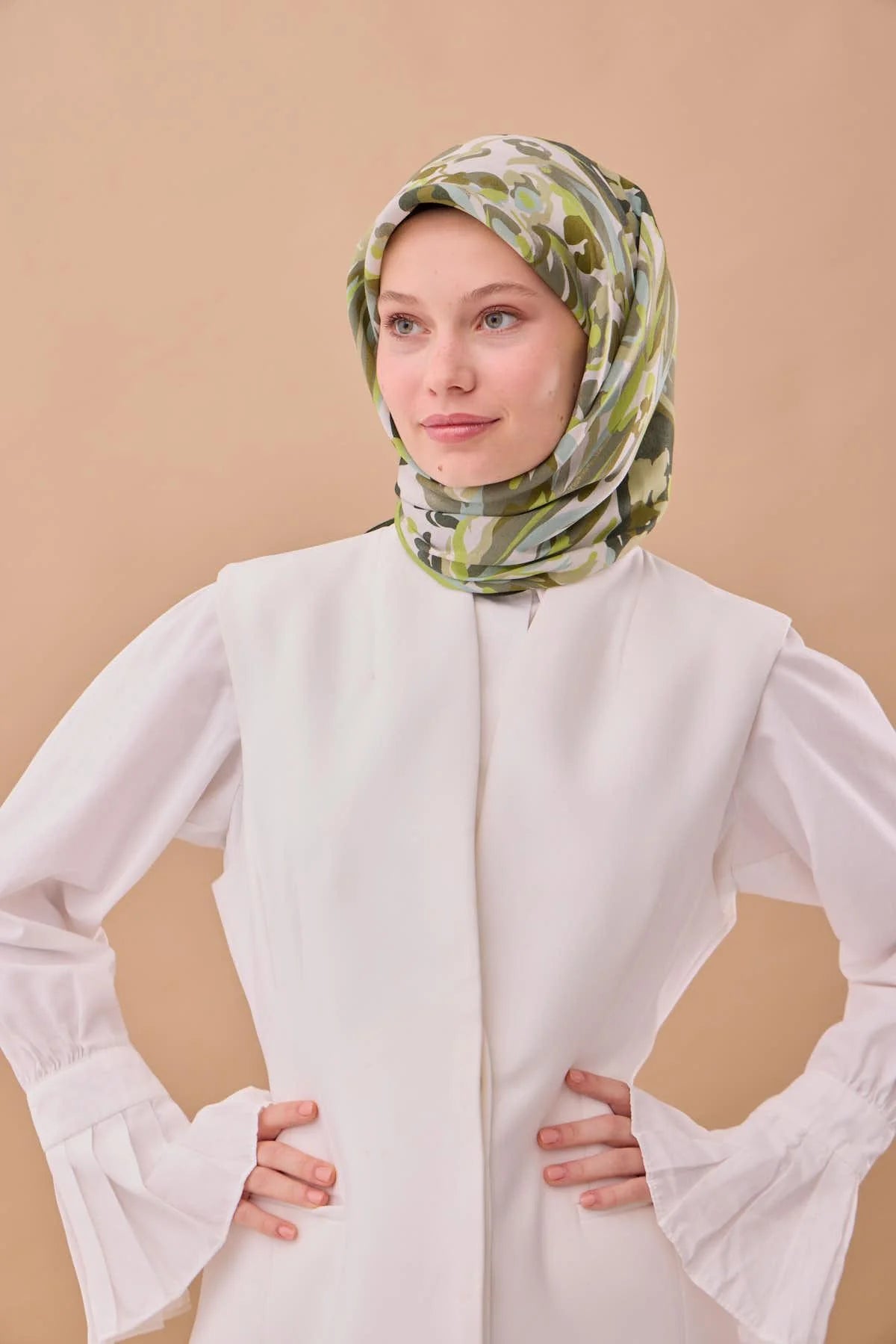 Silk Home Aura Eşarp 140004-05