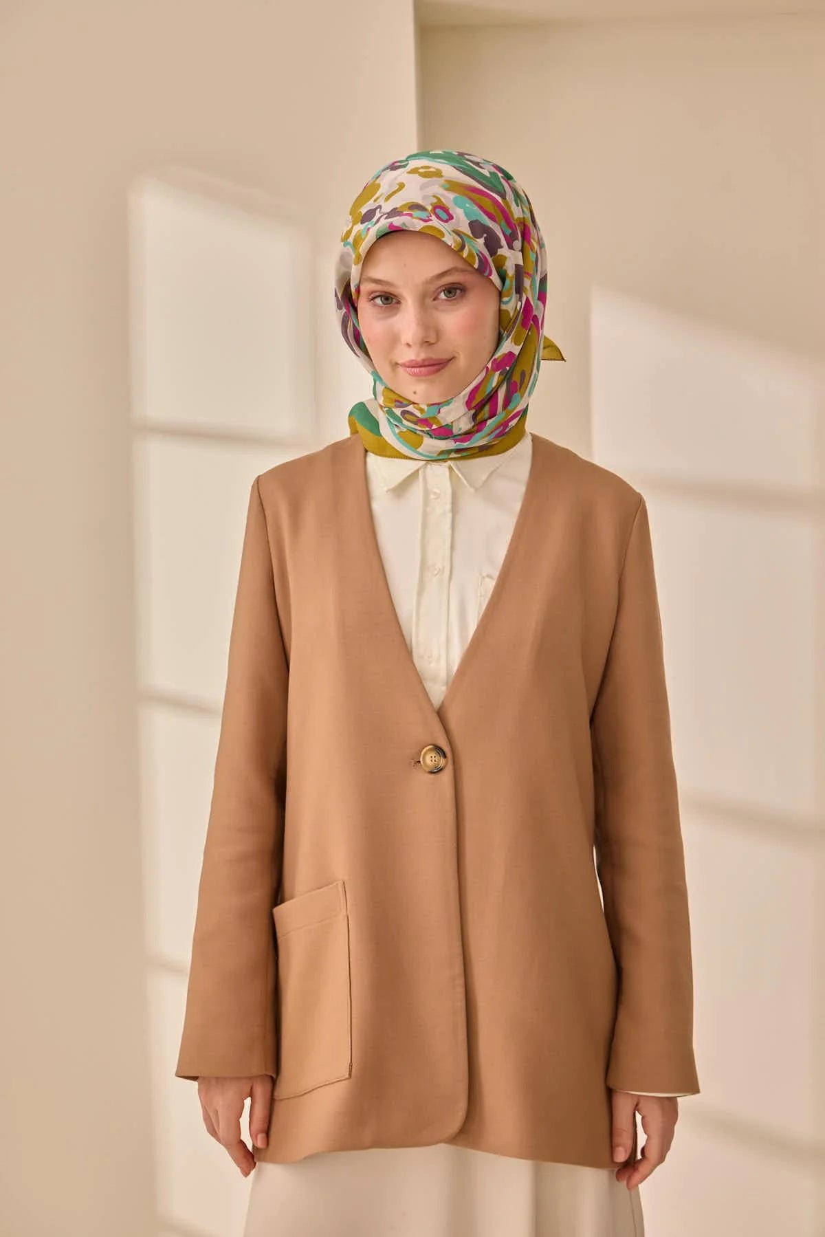 Silk Home Aura Eşarp 140004-06