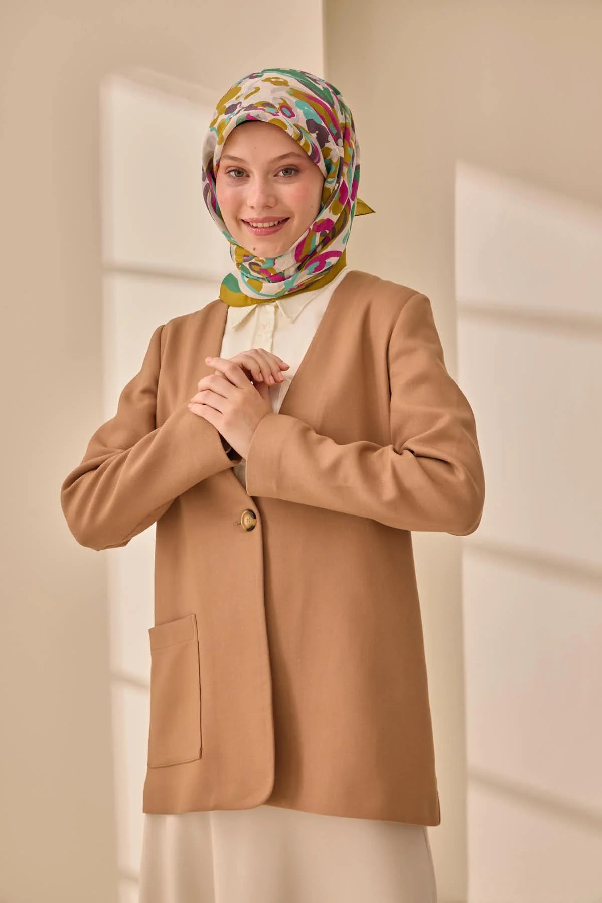 Silk Home Aura Eşarp 140004-06