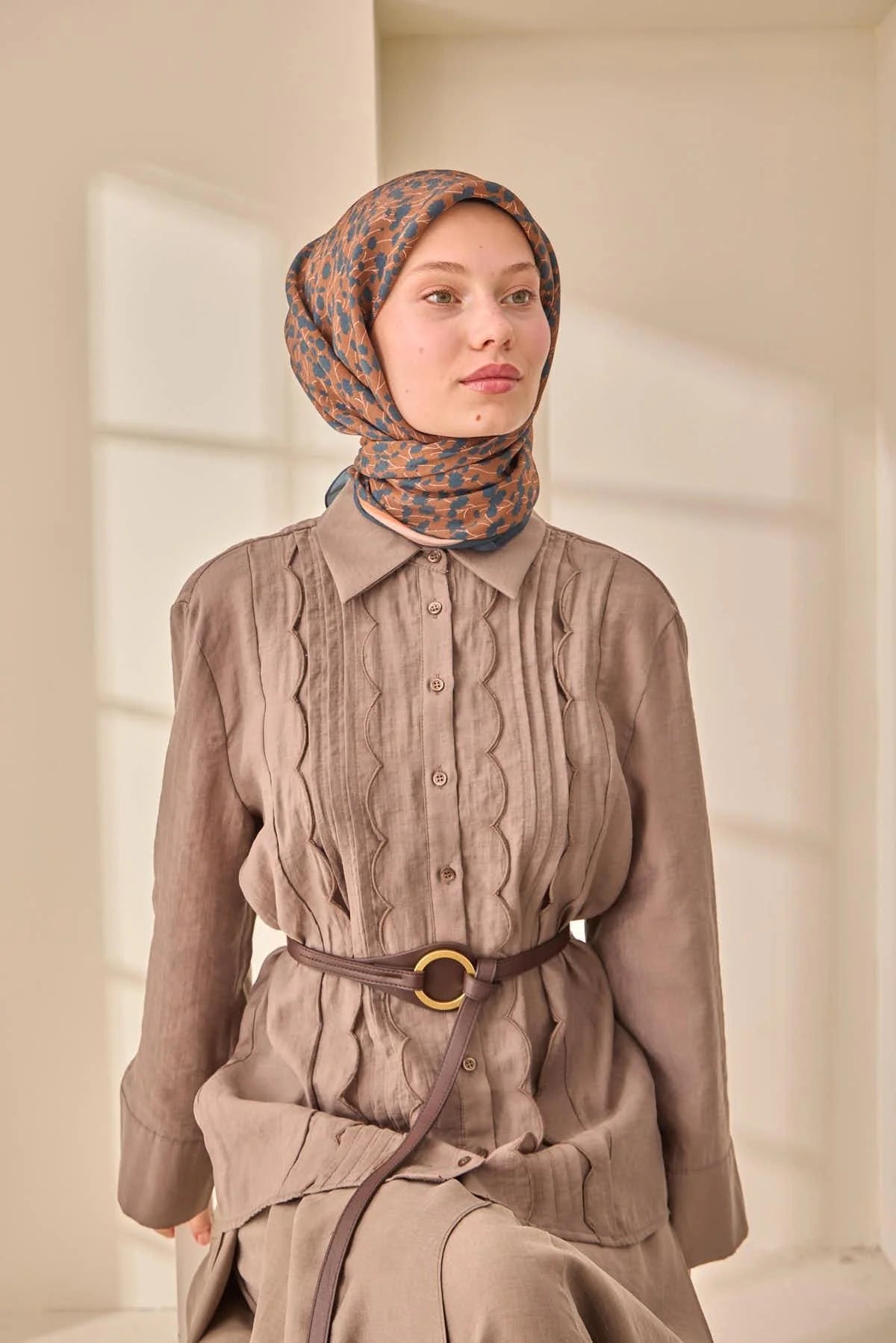 Silk Home Aura Eşarp 140005-07