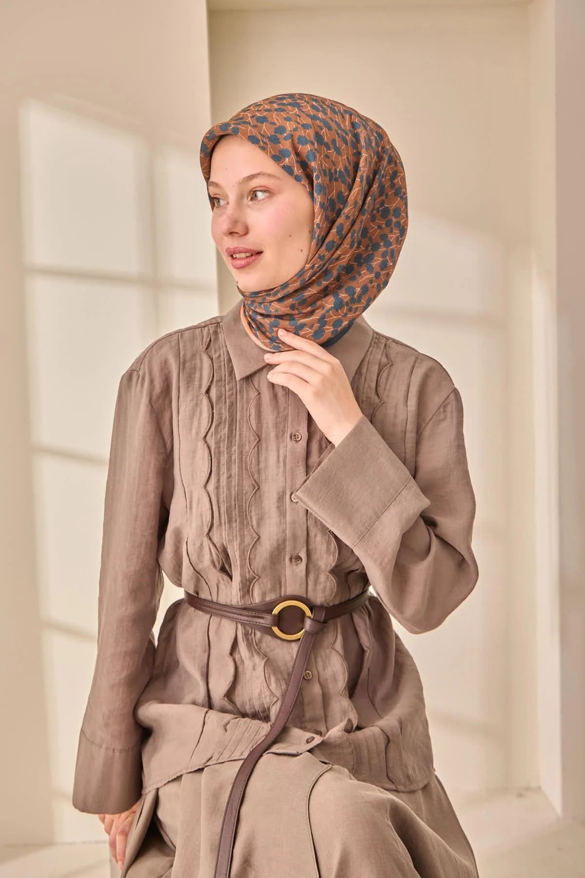 Silk Home Aura Eşarp 140005-07