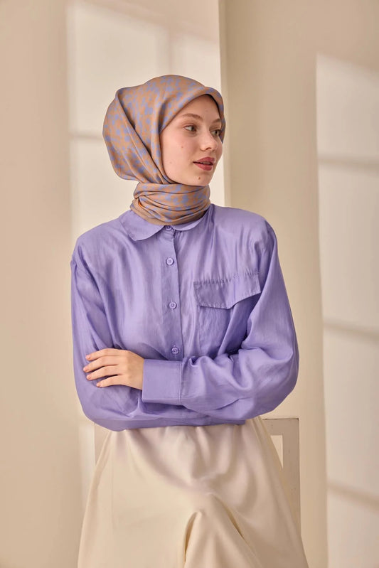 Silk Home Aura Eşarp 140005-20
