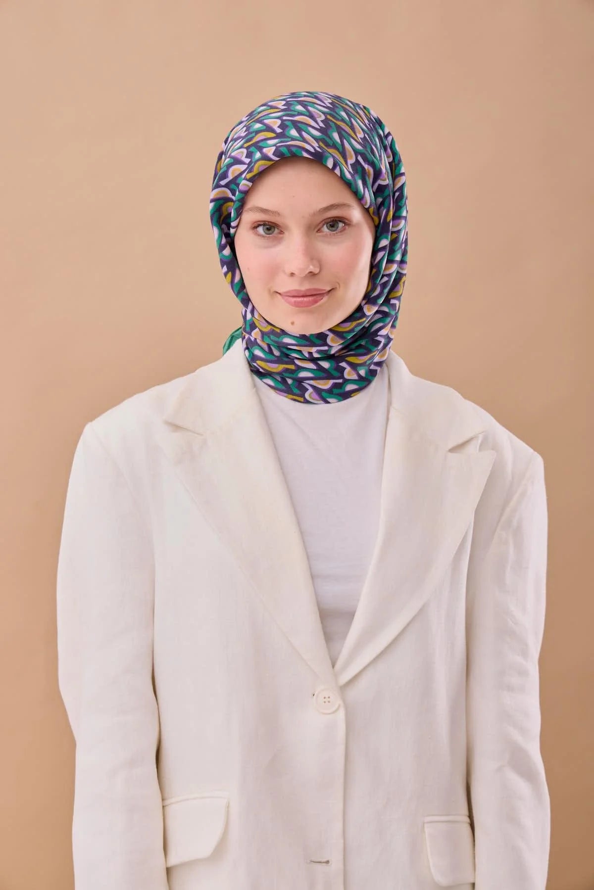 Silk Home Aura Scarf 140006-20
