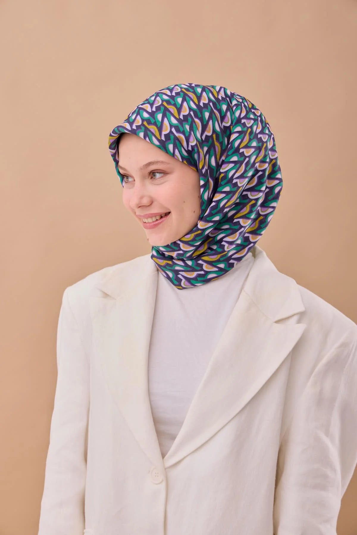 Silk Home Aura Scarf 140006-20