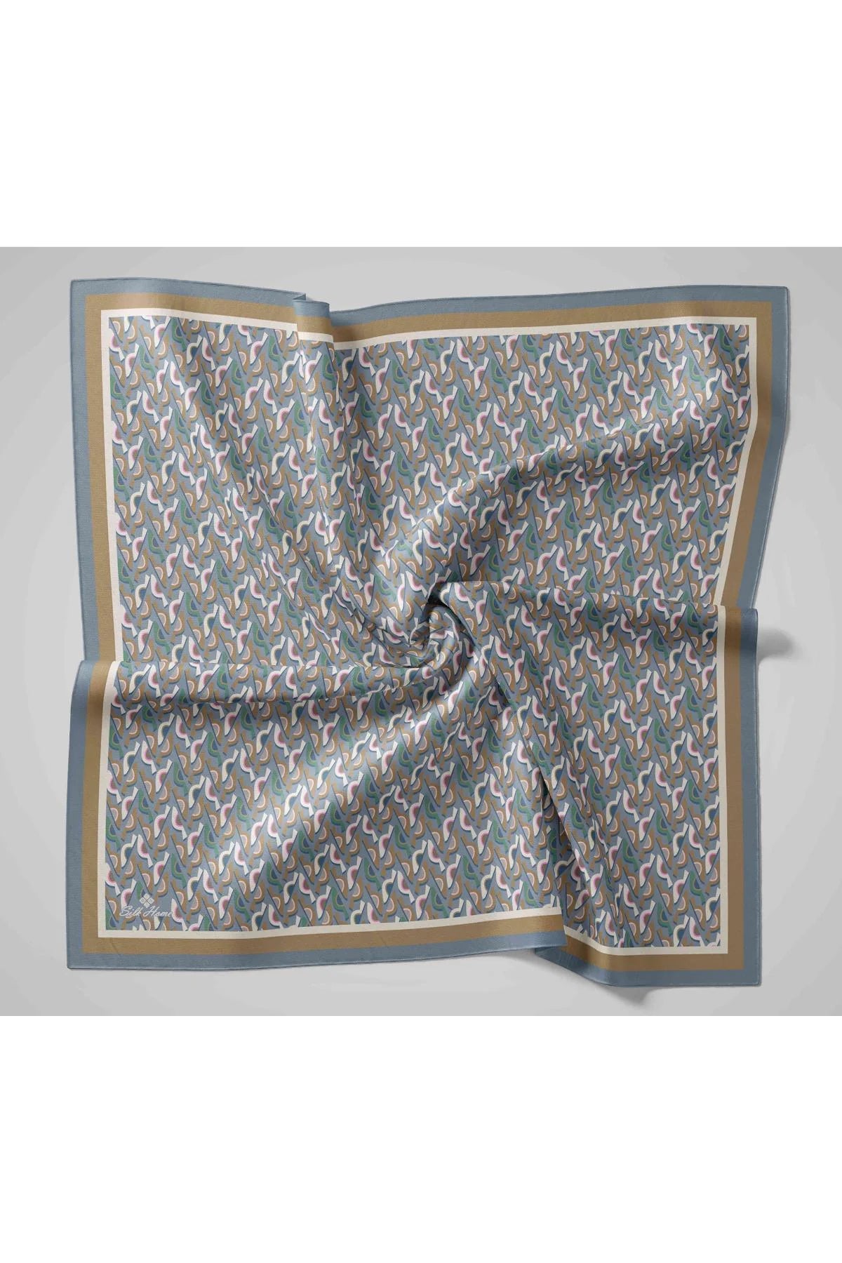 Silk Home Aura Scarf 140006-28