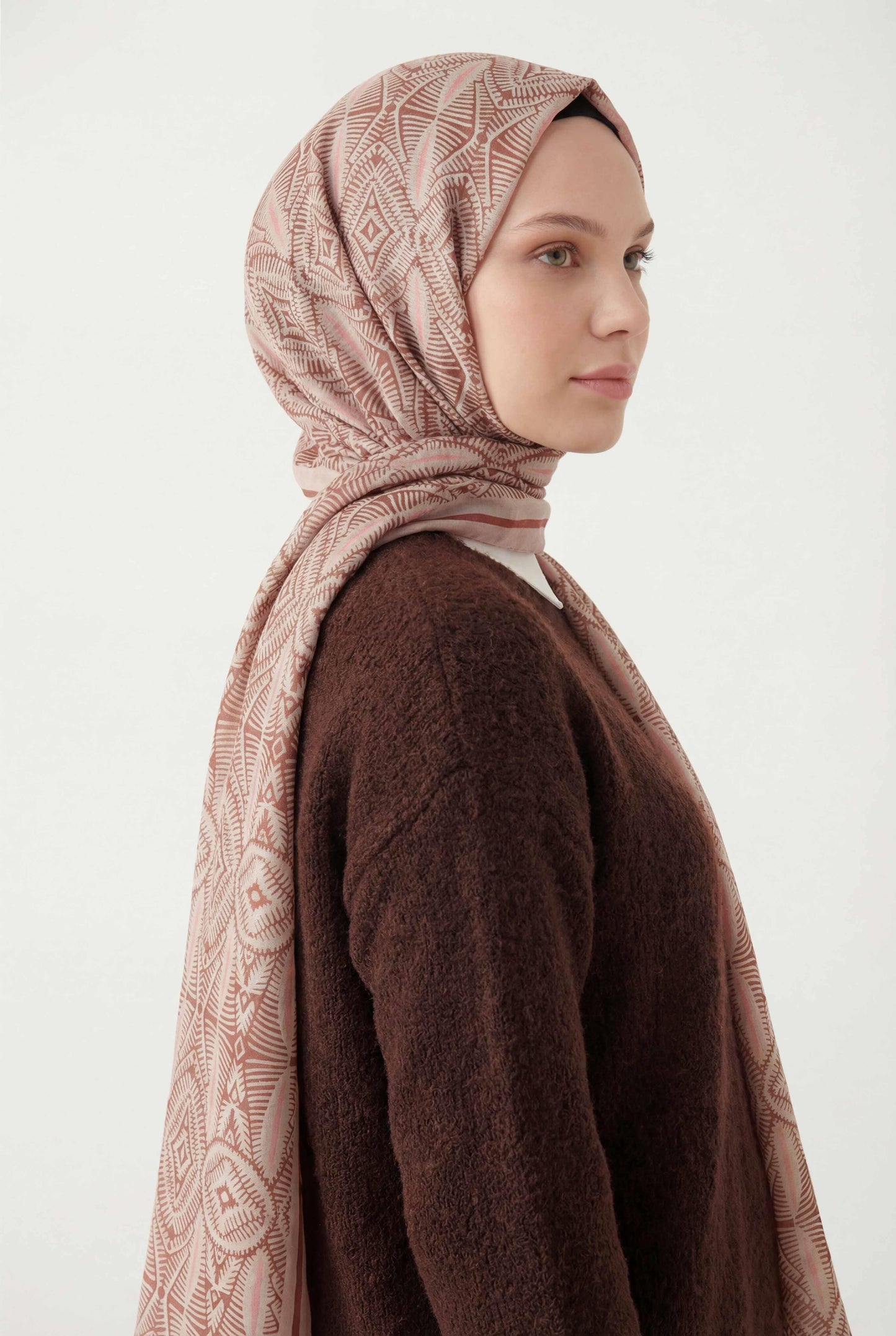 Silk Home Soft Sjal 70025-03
