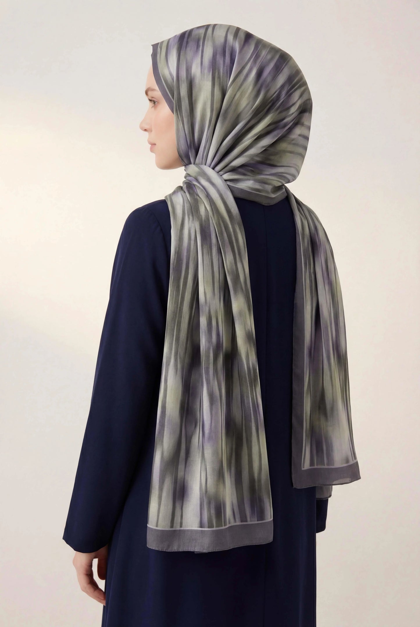 Silk Home Soft Sjal 70027-08