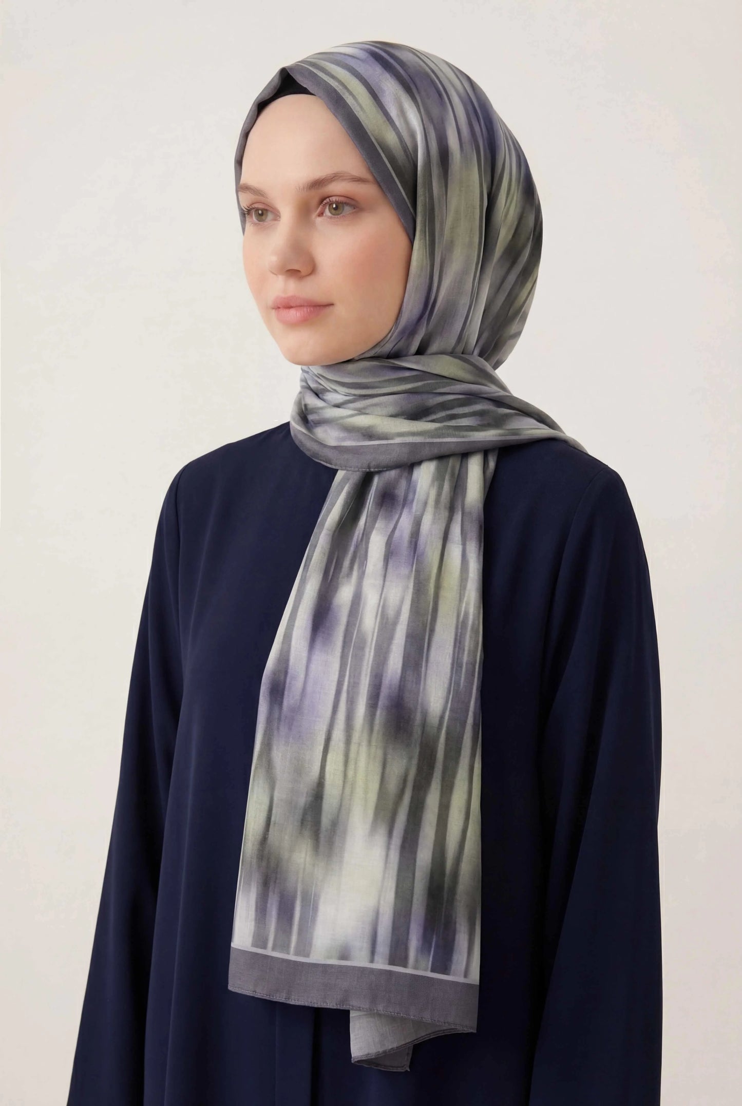 Silk Home Soft Sjal 70027-08