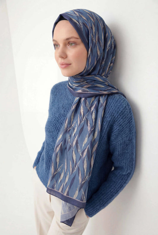 Silk Home Soft Sjal  70028-05
