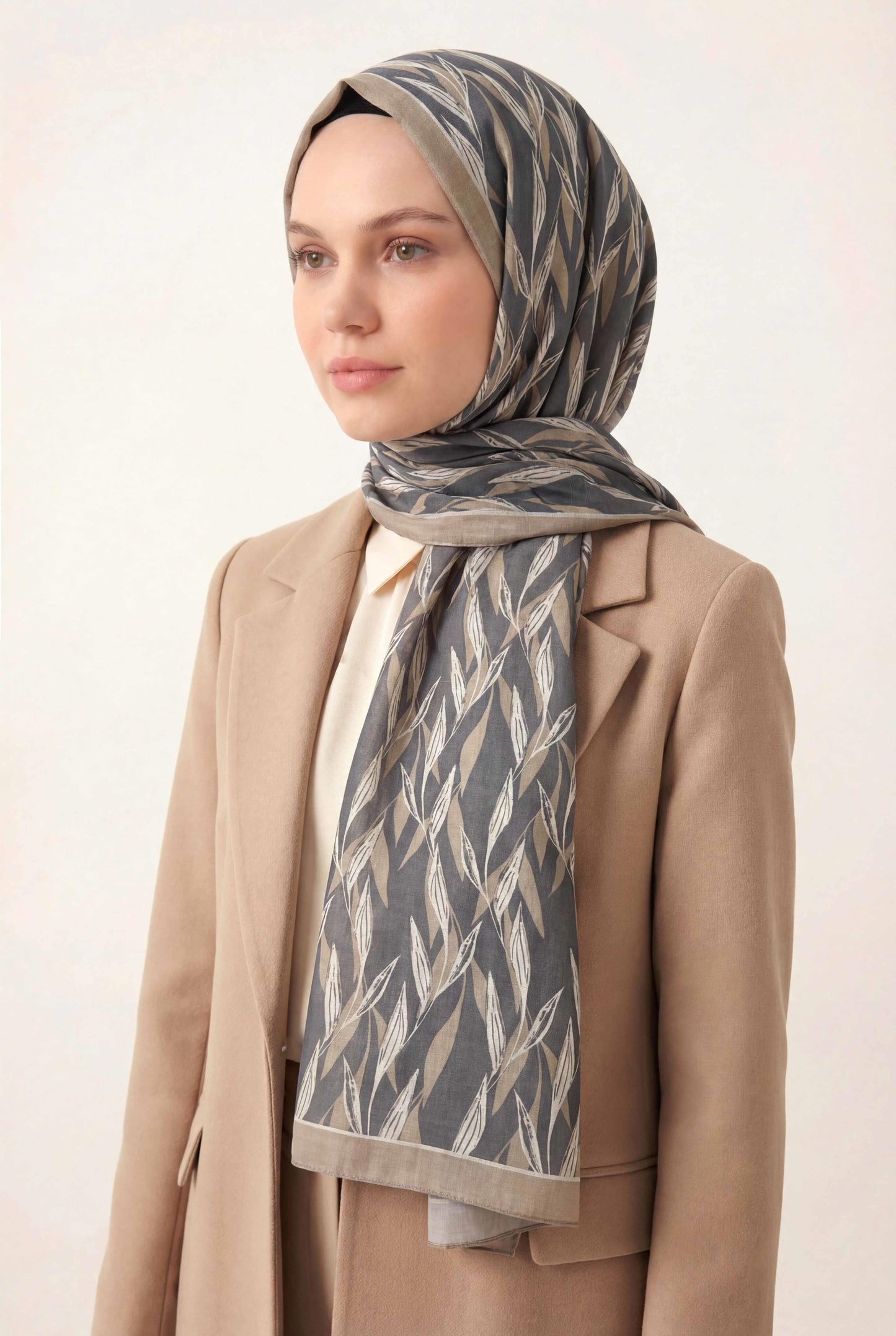 Silk Home Soft Sjal 70028-10