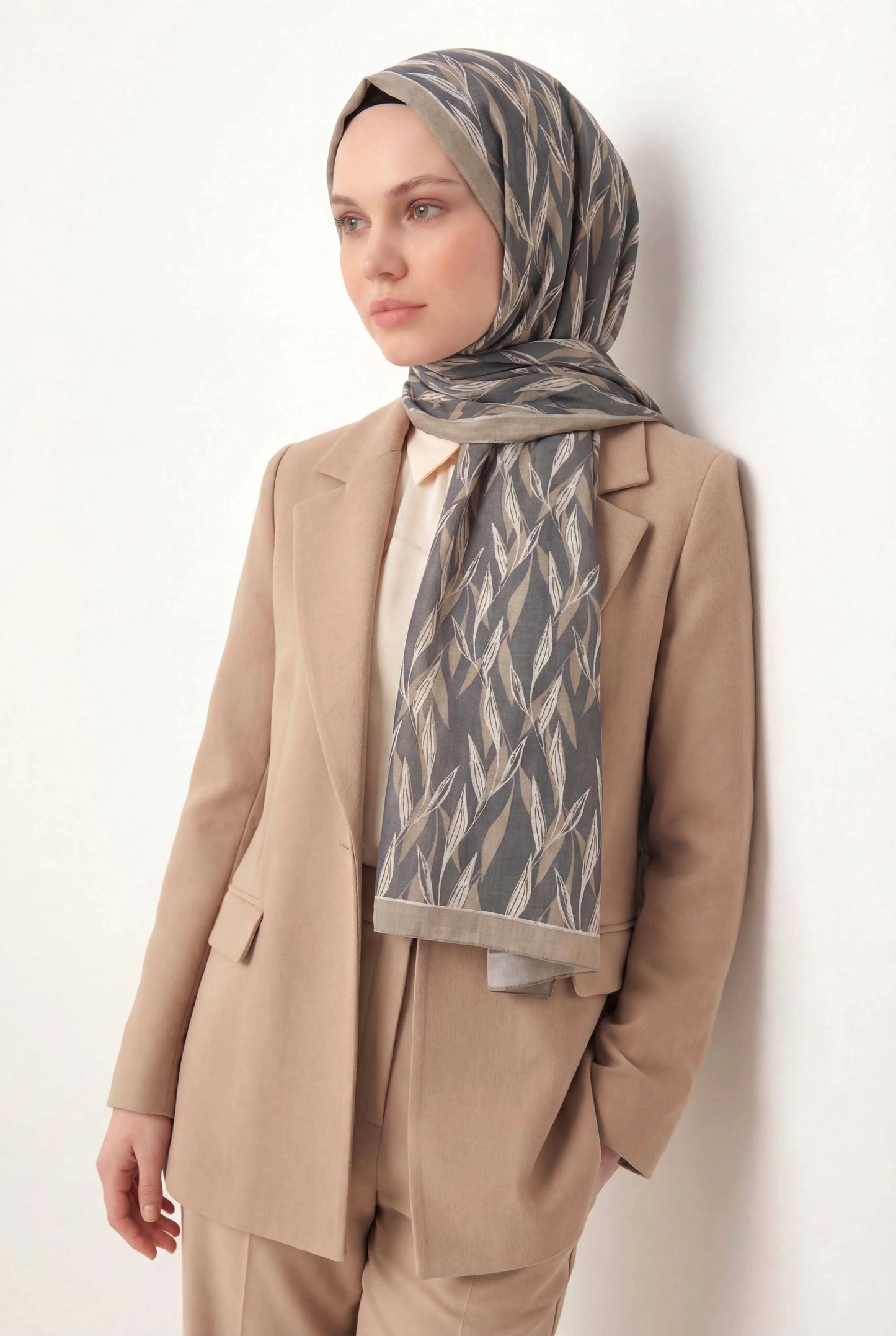 Silk Home Soft Sjal 70028-10