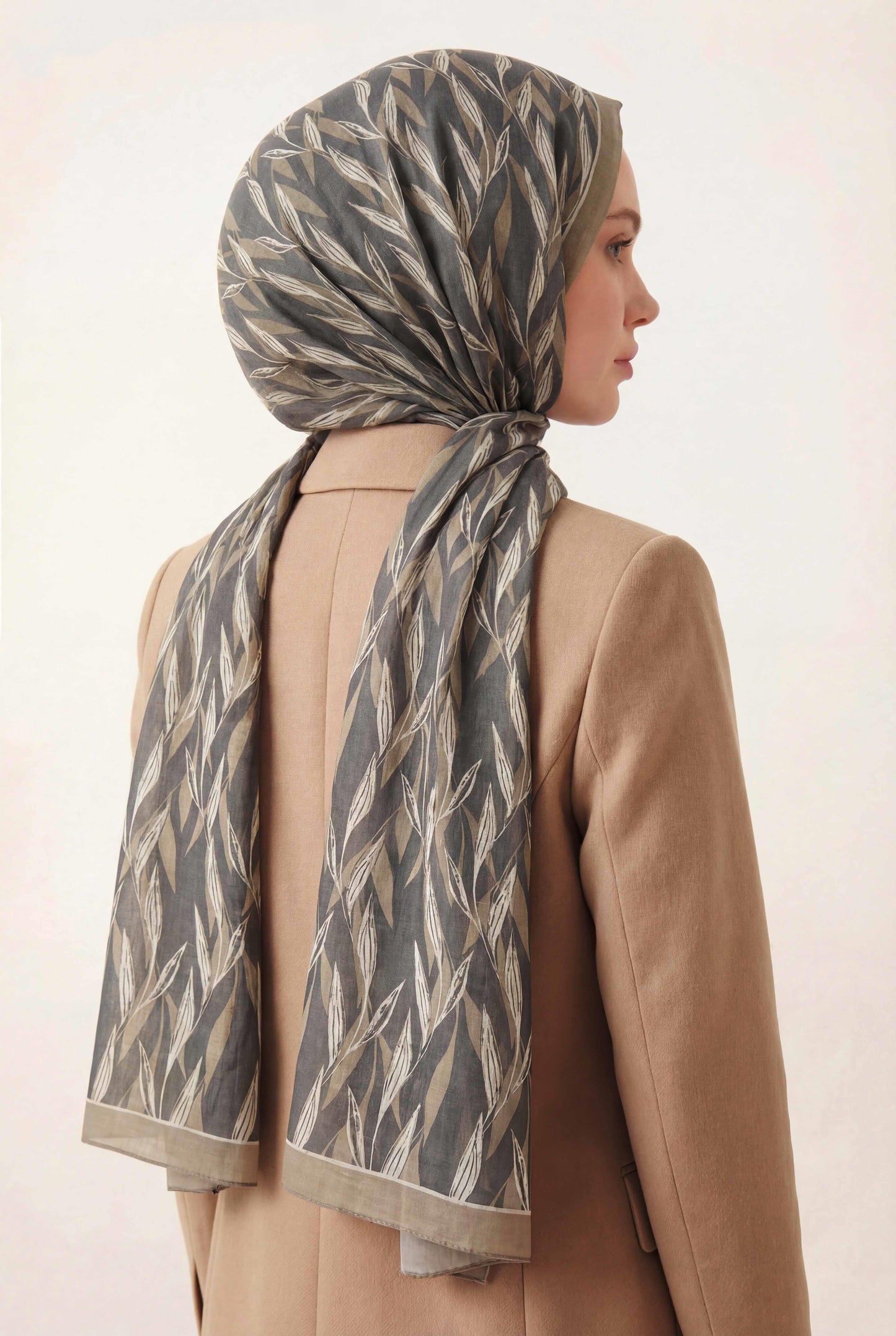 Silk Home Soft Sjal 70028-10
