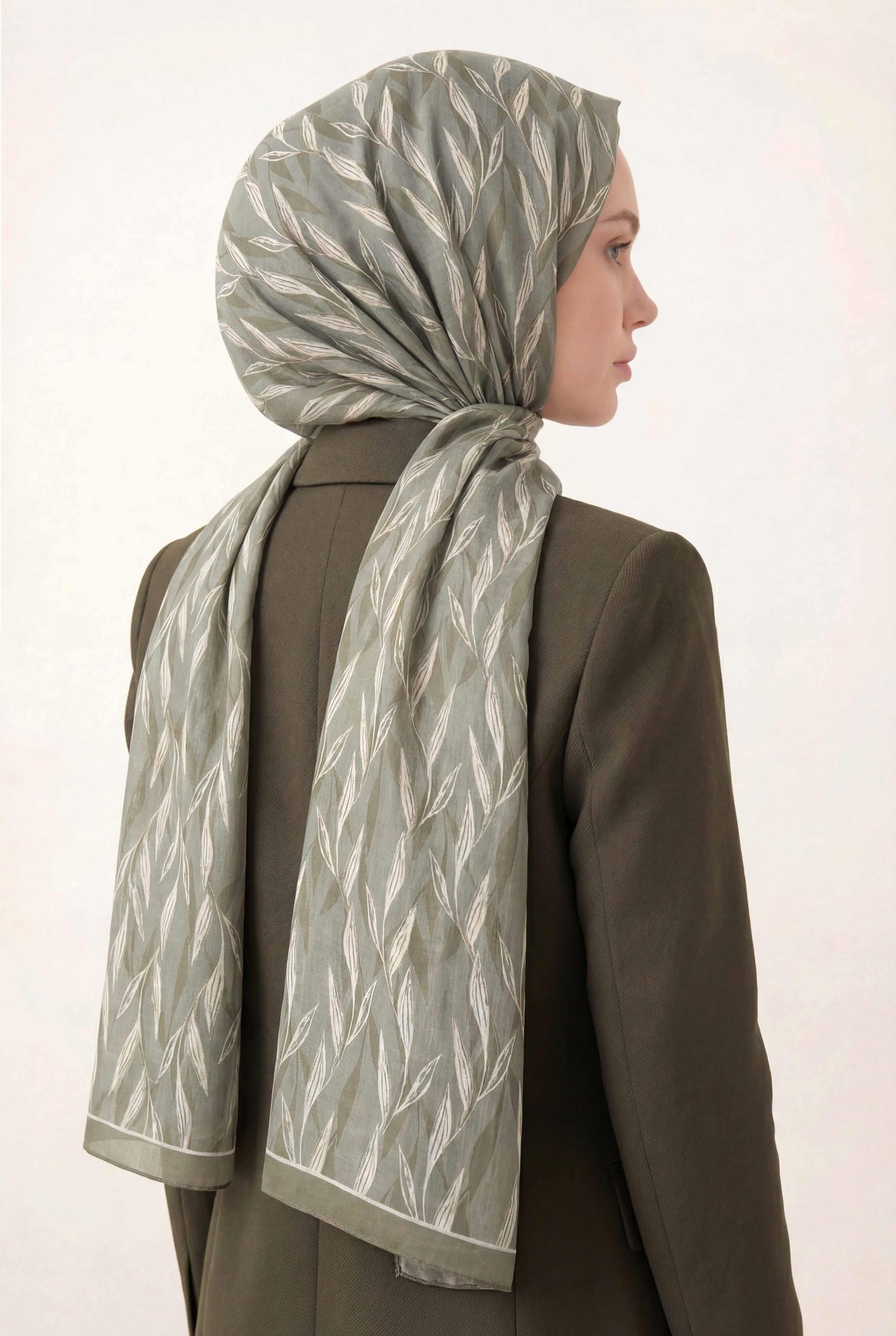 Silk Home Soft Sjal 70028-11