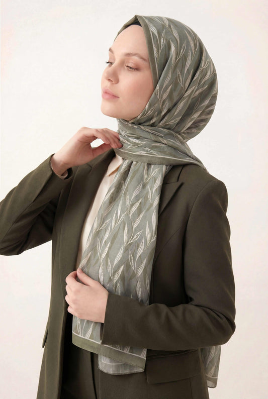 Silk Home Soft Sjal 70028-11