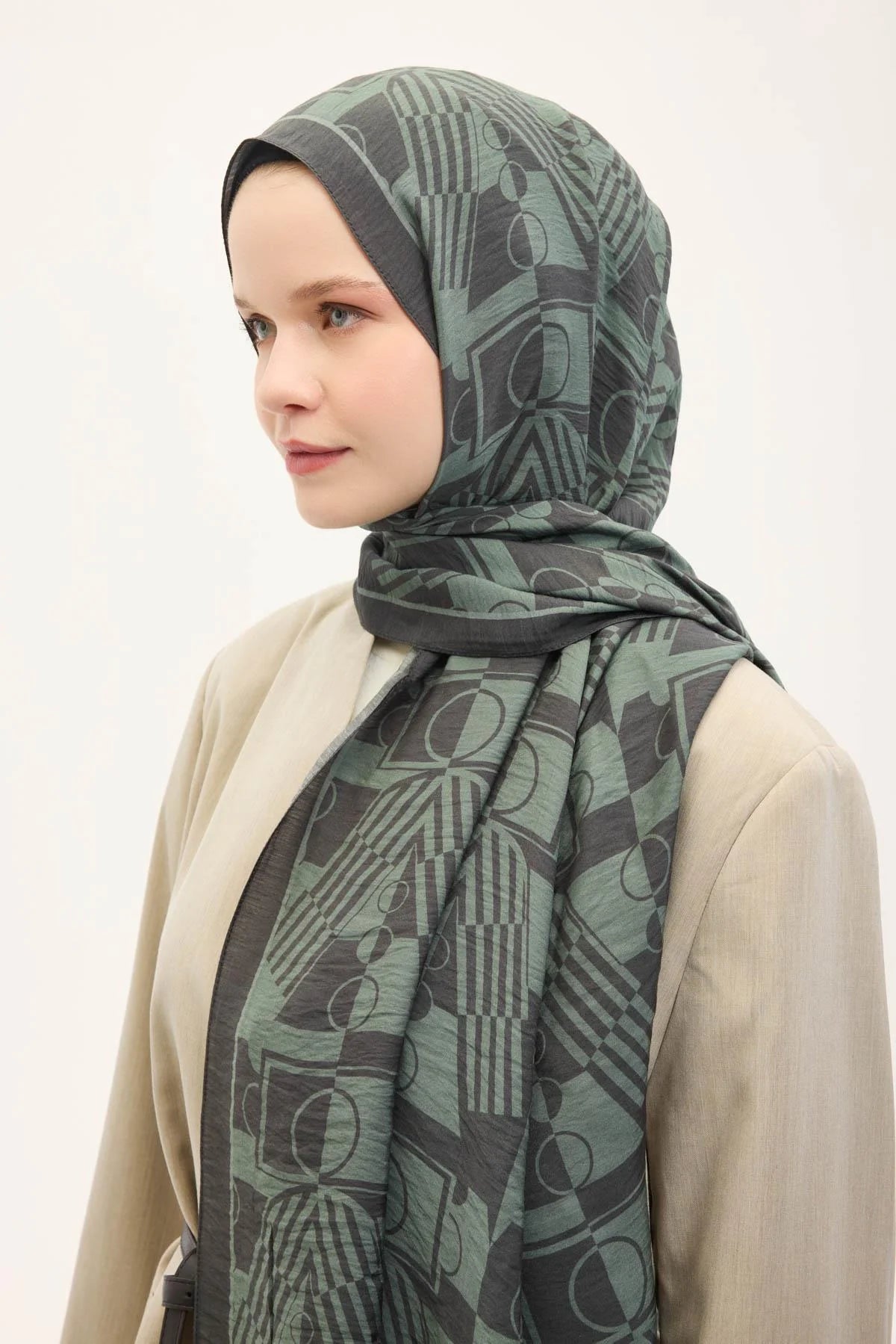 Silk Home Mayda sjal 81023-19