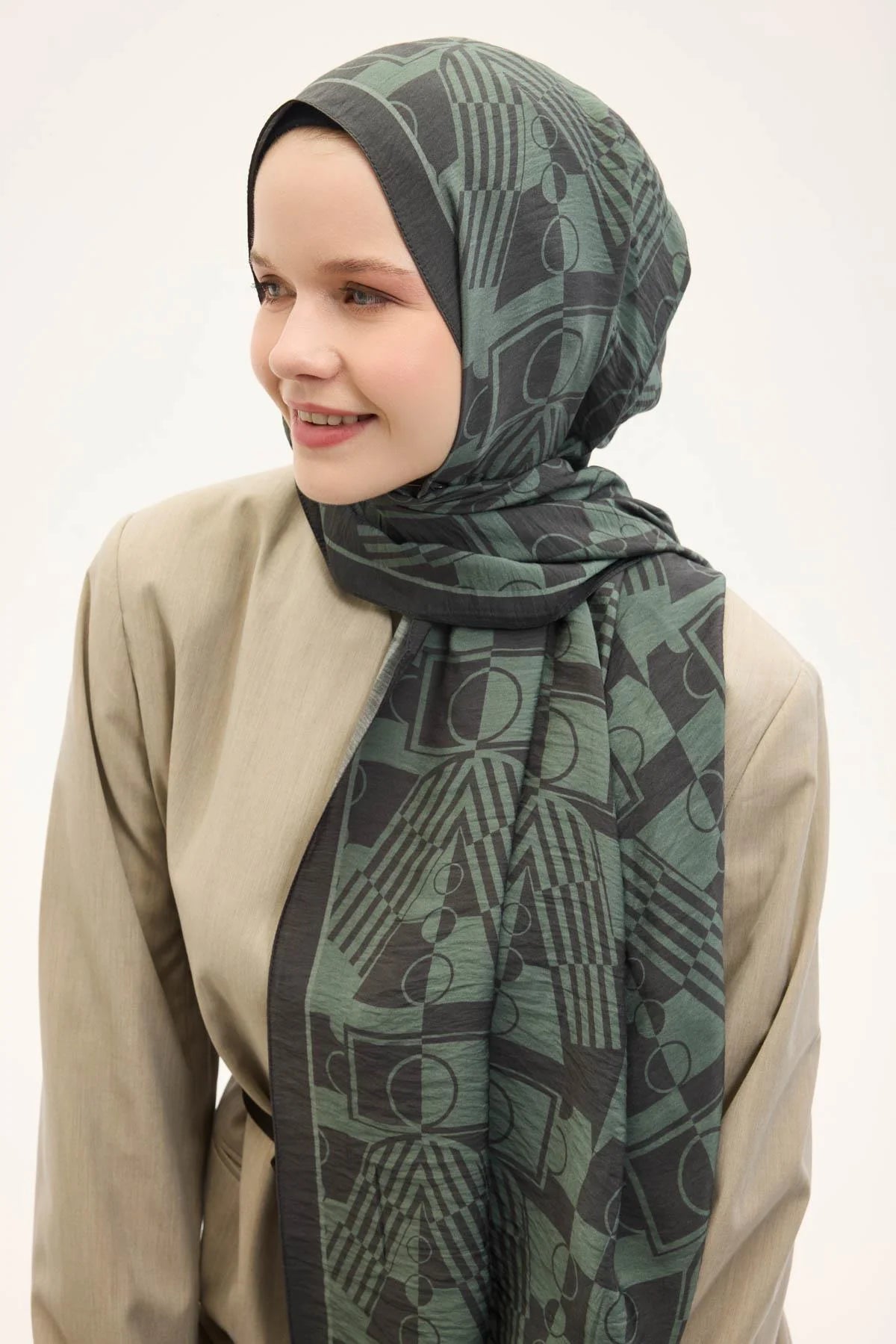 Silk Home Mayda sjal 81023-19