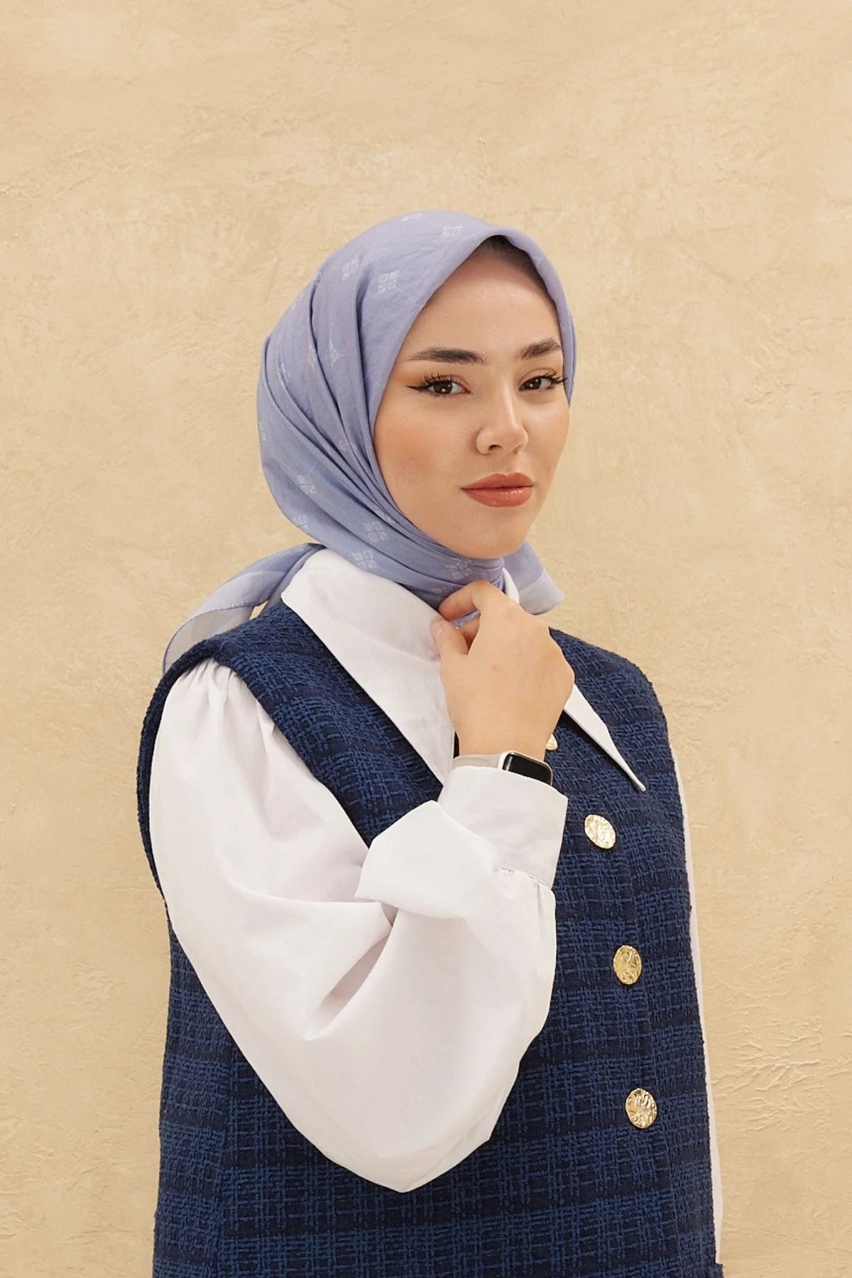 Silk Home Olinda Scarf 48001-42