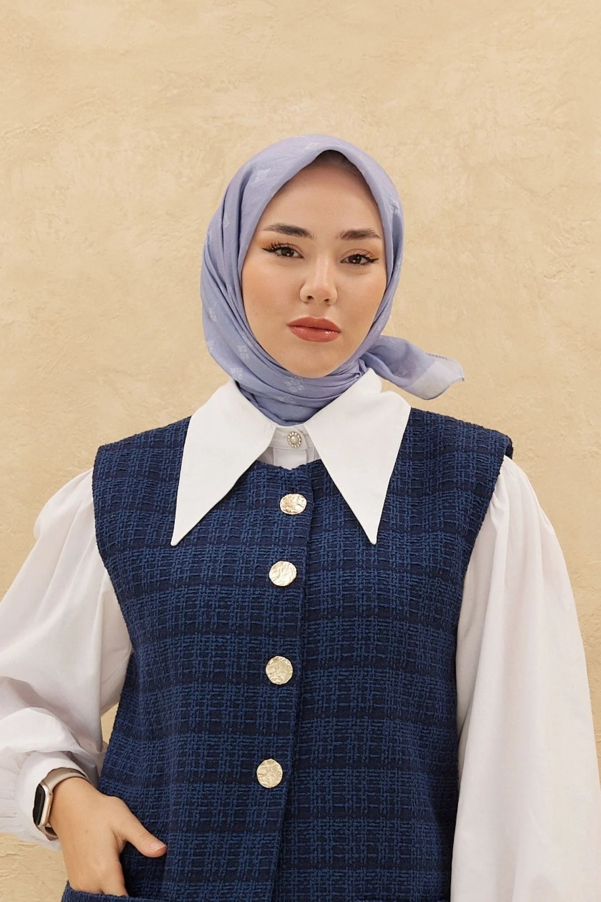 Silk Home Olinda Scarf 48001-42