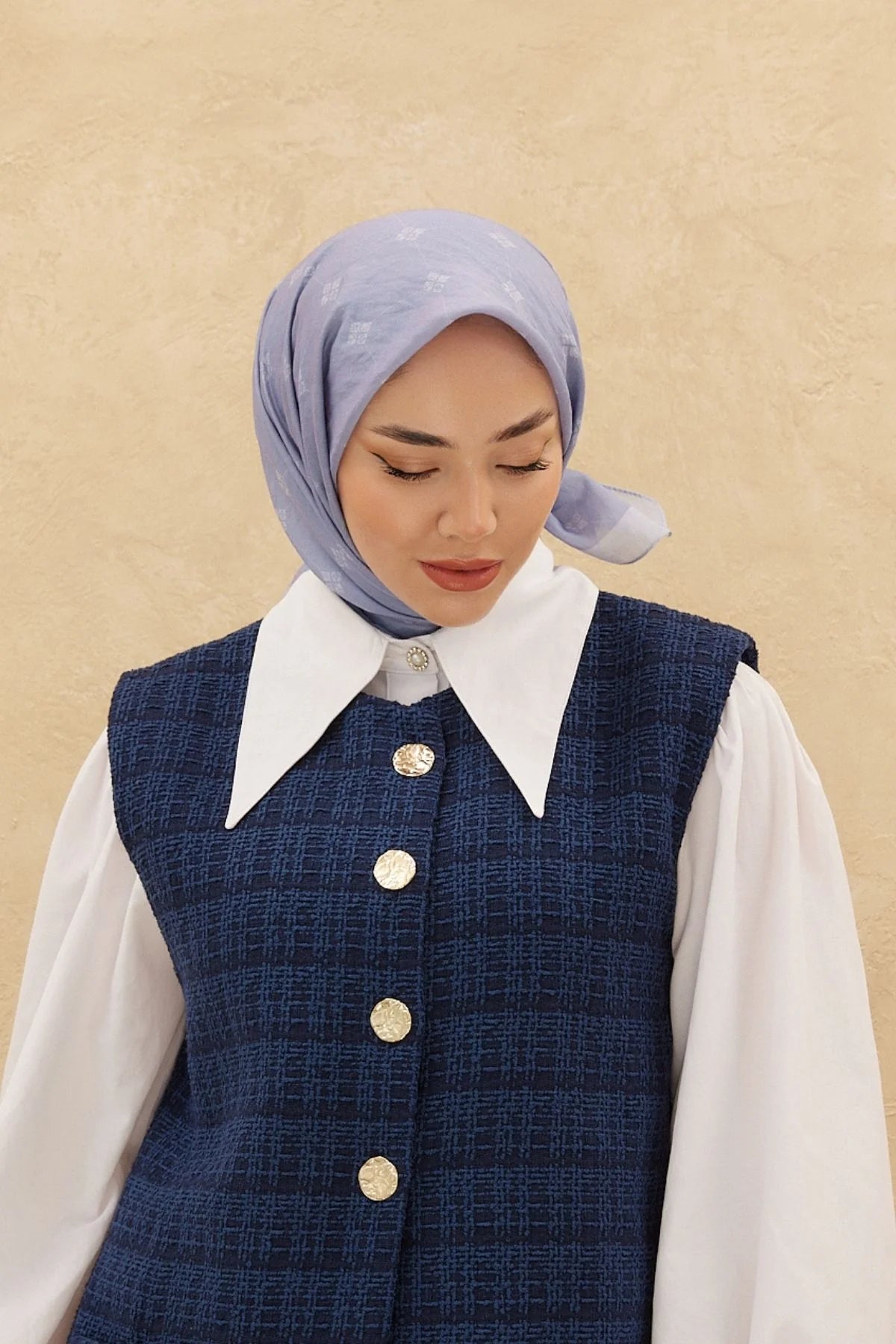 Silk Home Olinda Scarf 48001-42