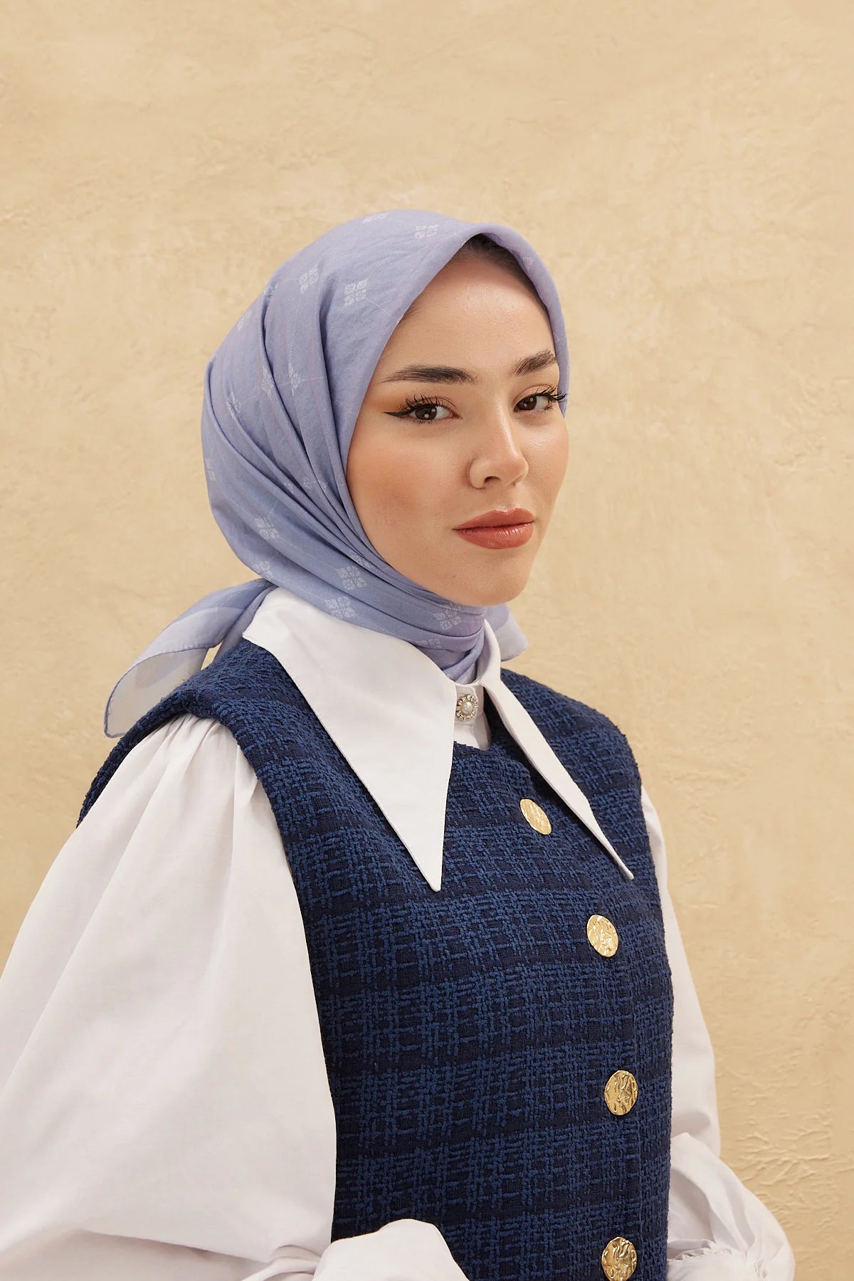 Silk Home Olinda Scarf 48001-42