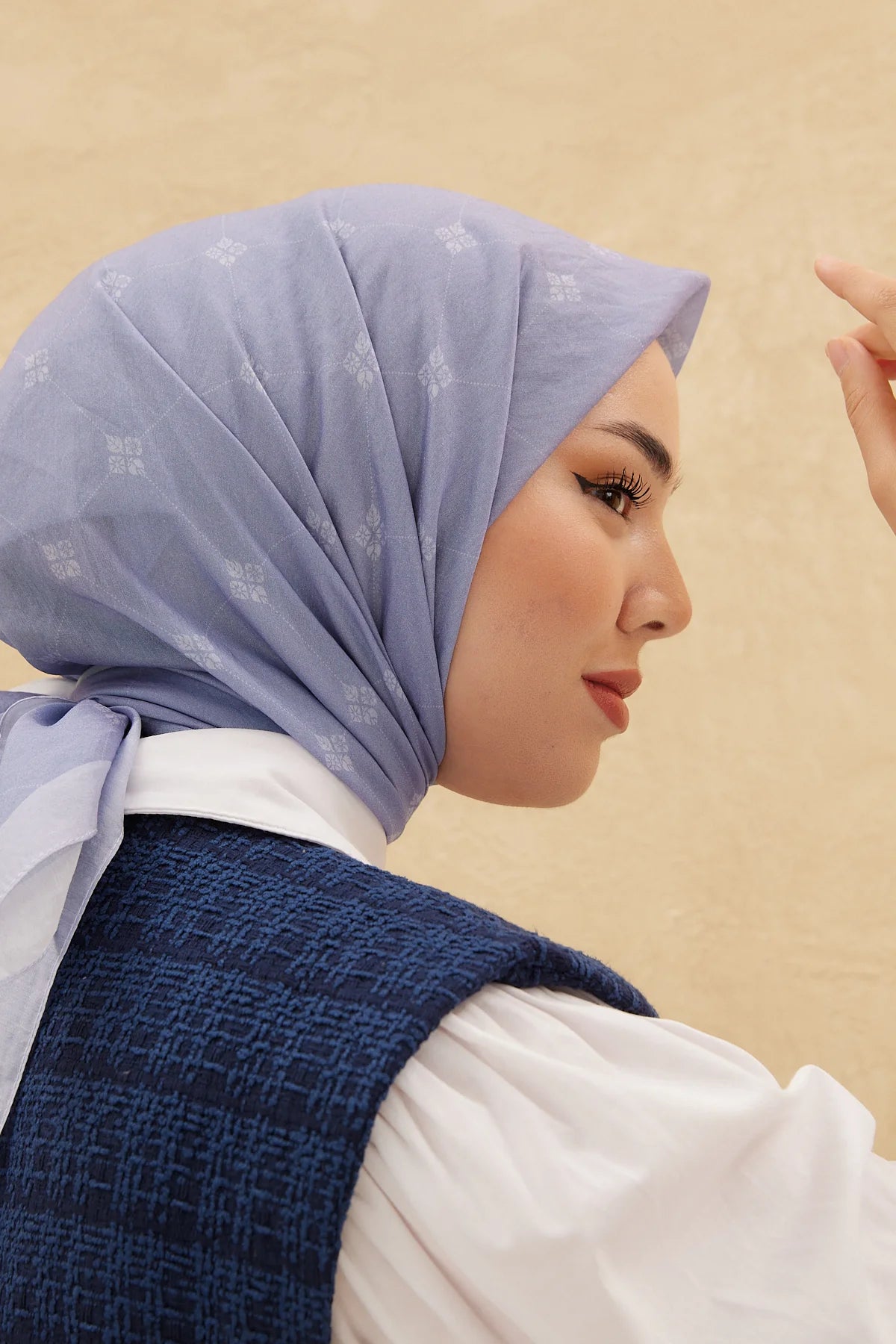 Silk Home Olinda Scarf 48001-42