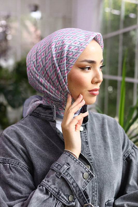 Silk Home Olinda Scarf  48002-06