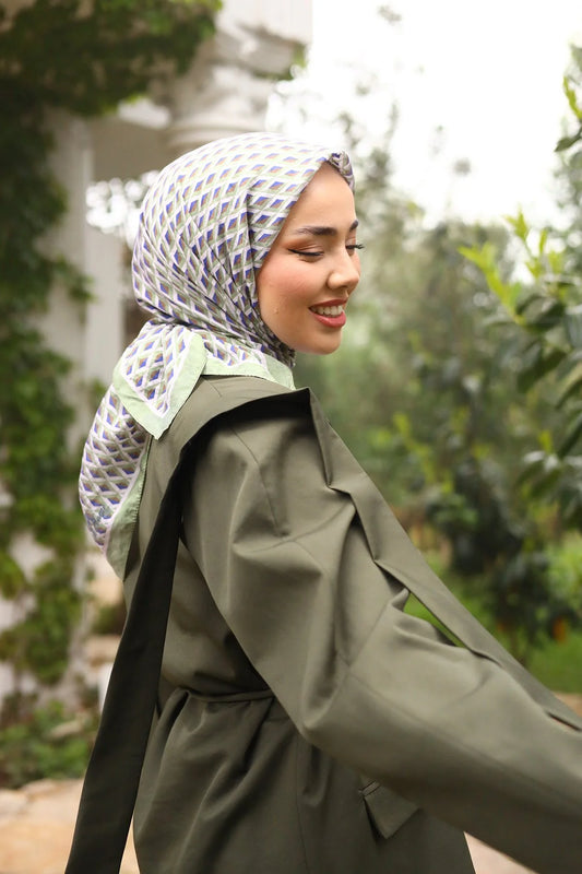 Silk Home Olinda Scarf 48002-29