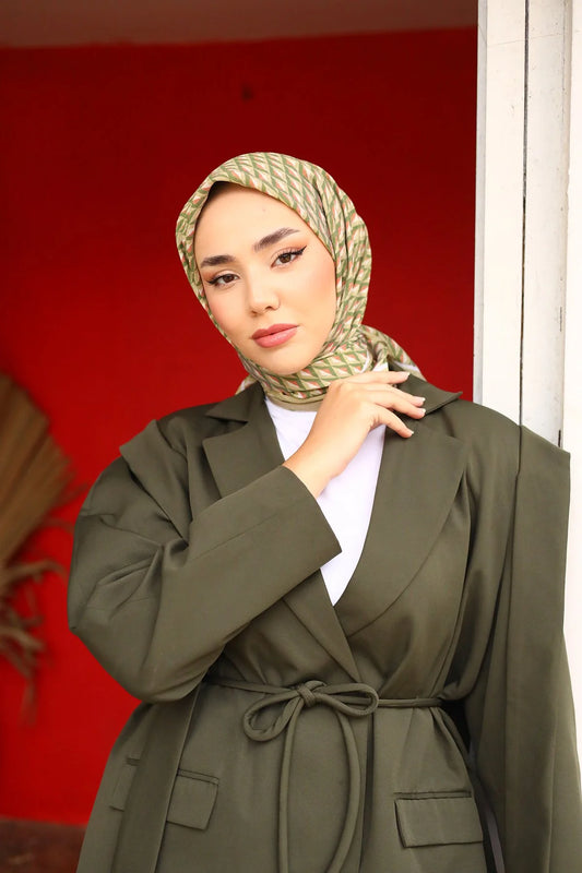 Silk Home Olinda Scarf  48002-33