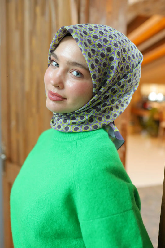 Silk Home Olinda Scarf 48005-05
