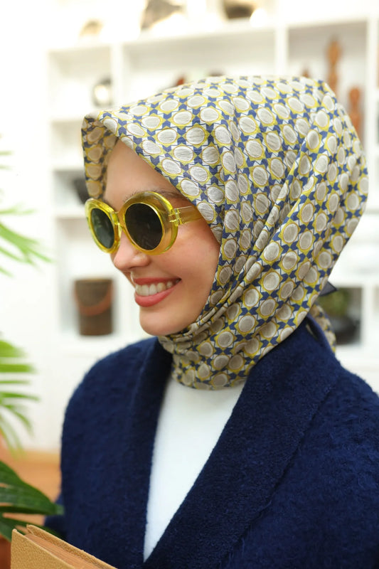 Silk Home Olinda Scarf 48005-18