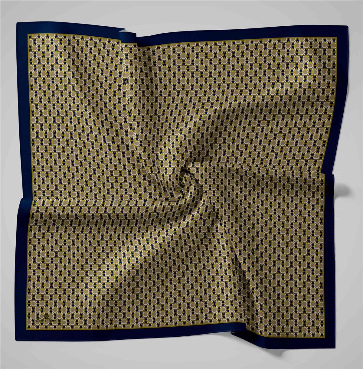Silk Home Olinda Scarf 48005-18