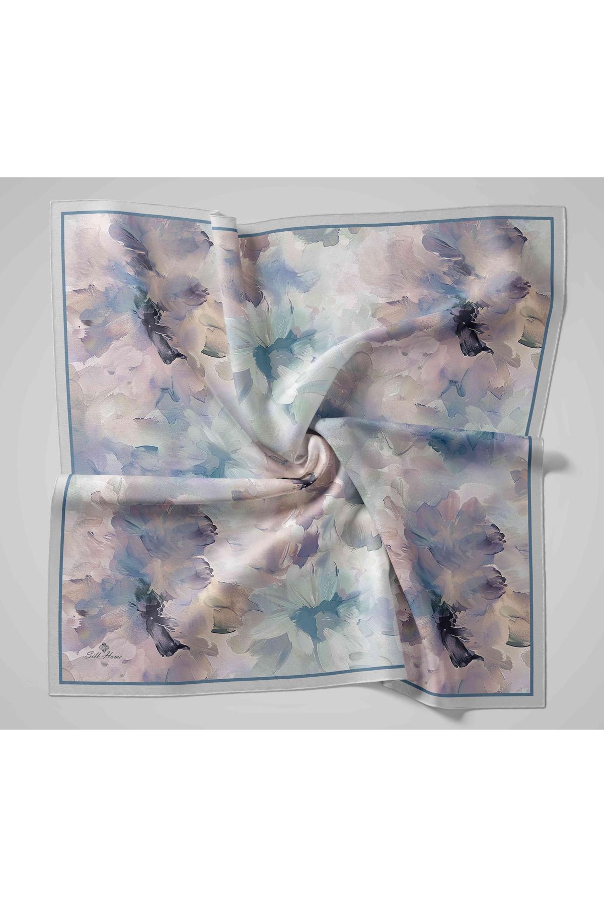 Silk Home Olinda Sidenscarf 47004-11