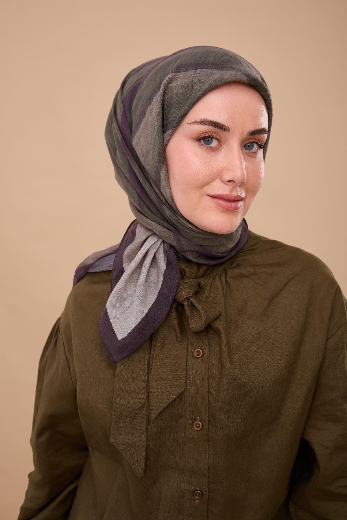 Silk Home Olinda Sidenscarf 47005-25