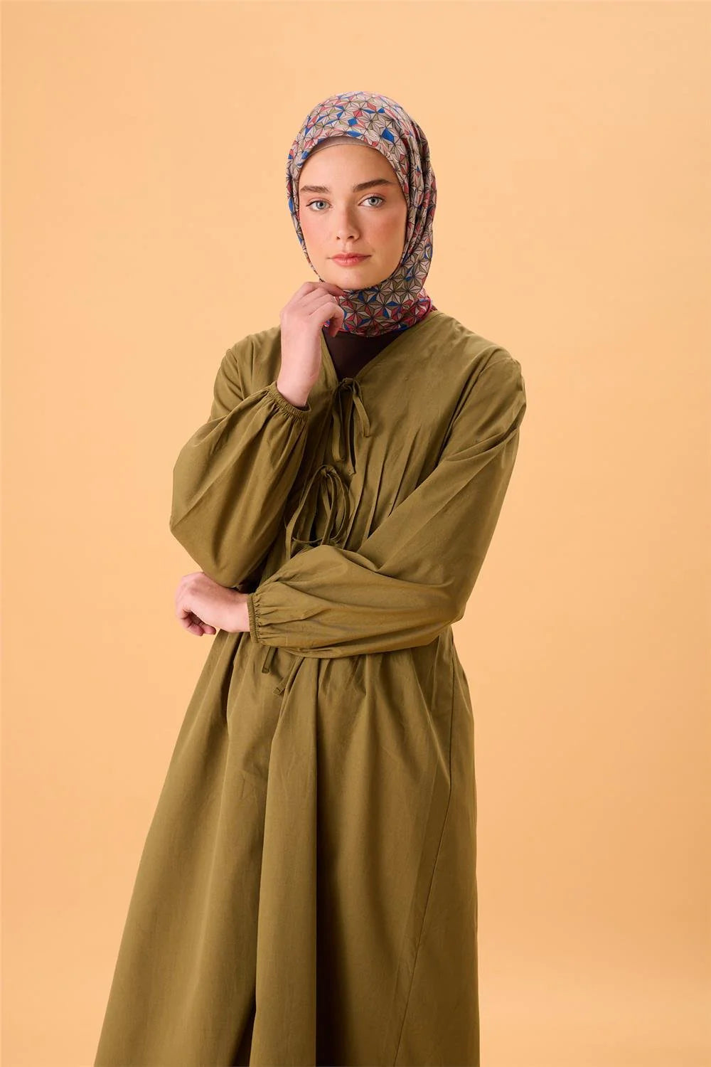 Silk Home Soft Scarf 73101-15