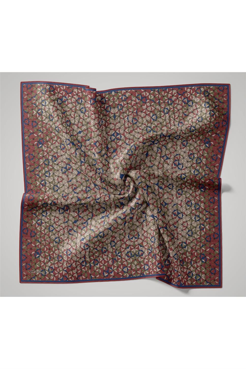 Silk Home Soft Scarf 73101-15