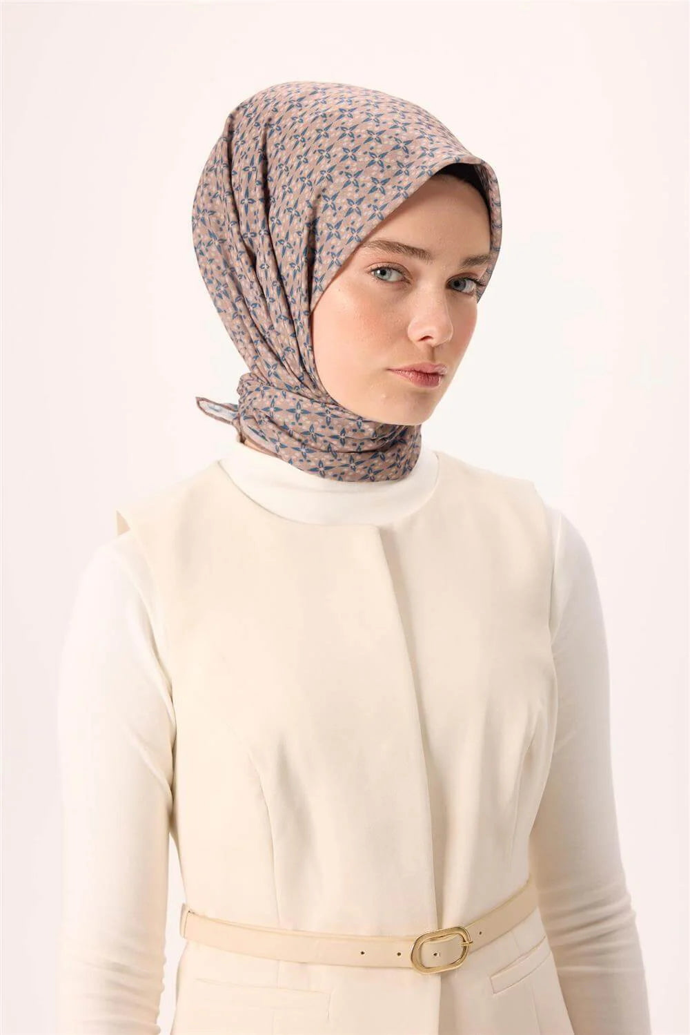 Silk Home Soft Scarf 73104-16