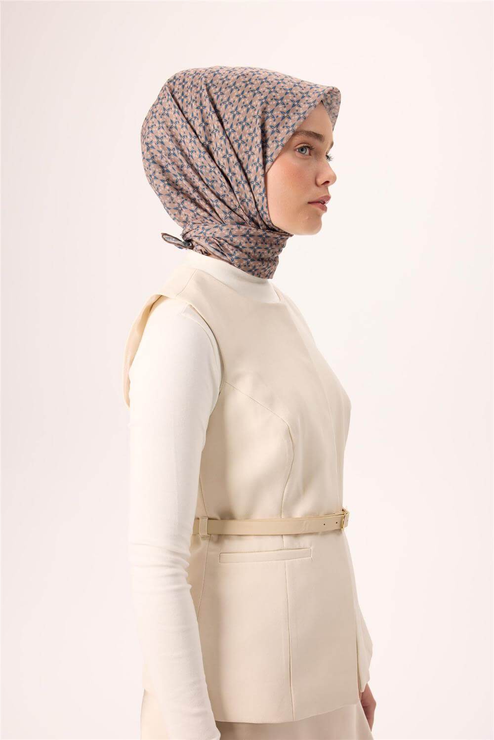 Silk Home Soft Scarf 73104-16