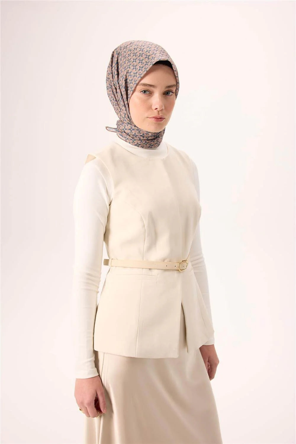 Silk Home Soft Scarf 73104-16