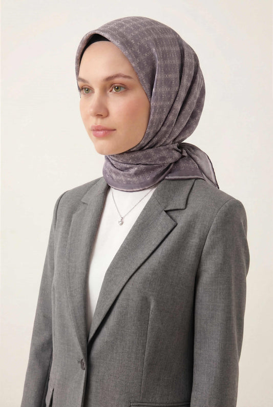 Silk Home Soft Scarf 73120-10