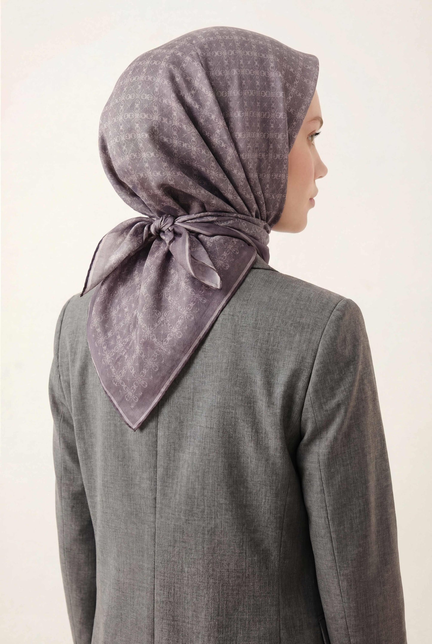 Silk Home Soft Scarf 73120-10