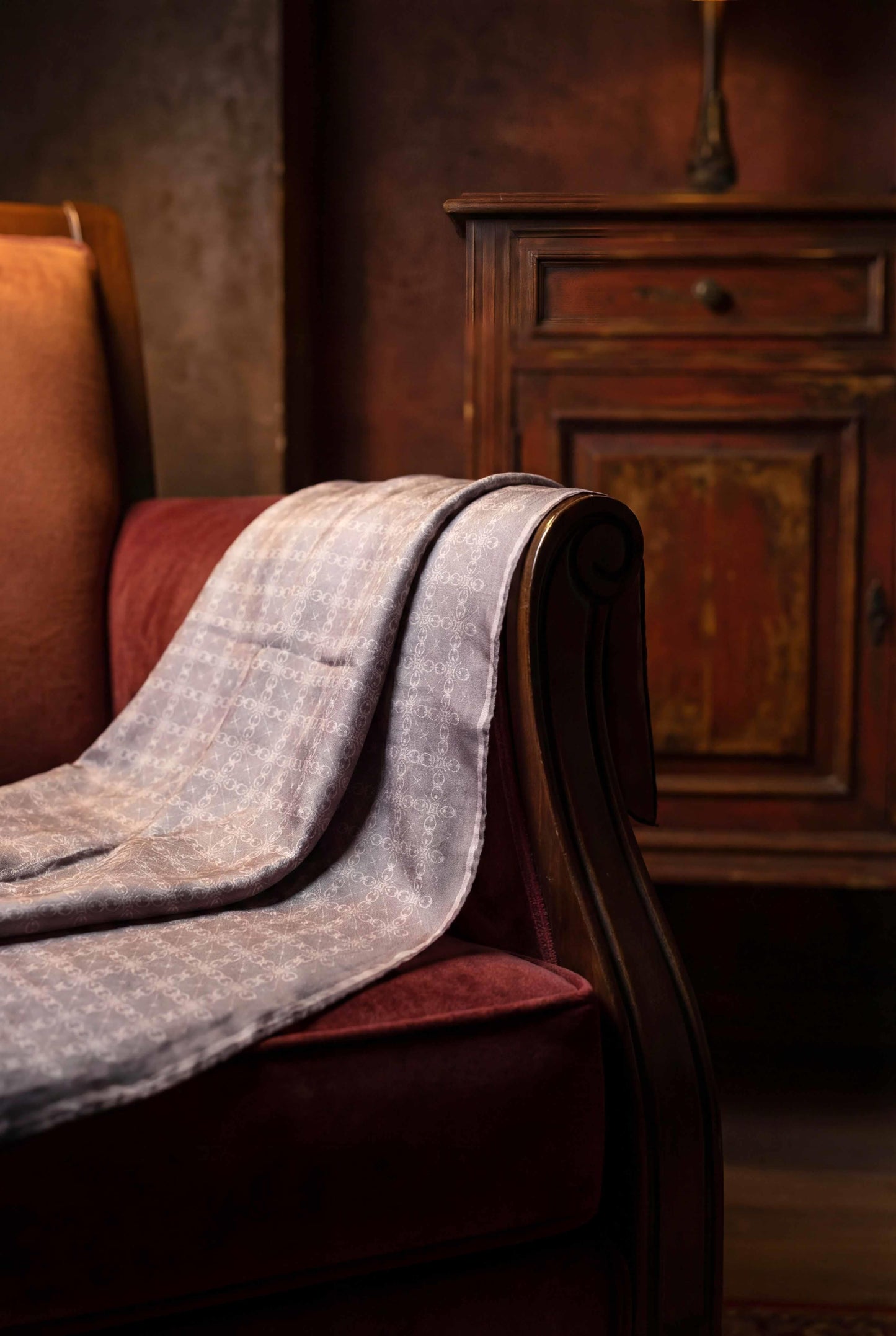 Silk Home Soft Scarf 73120-10