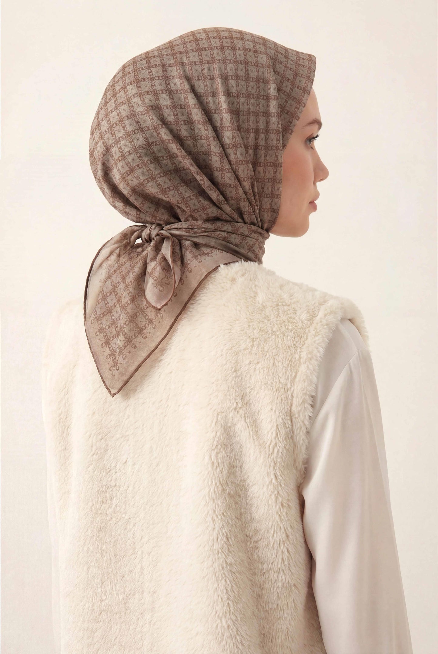 Silk Home Soft Scarf 73120-18