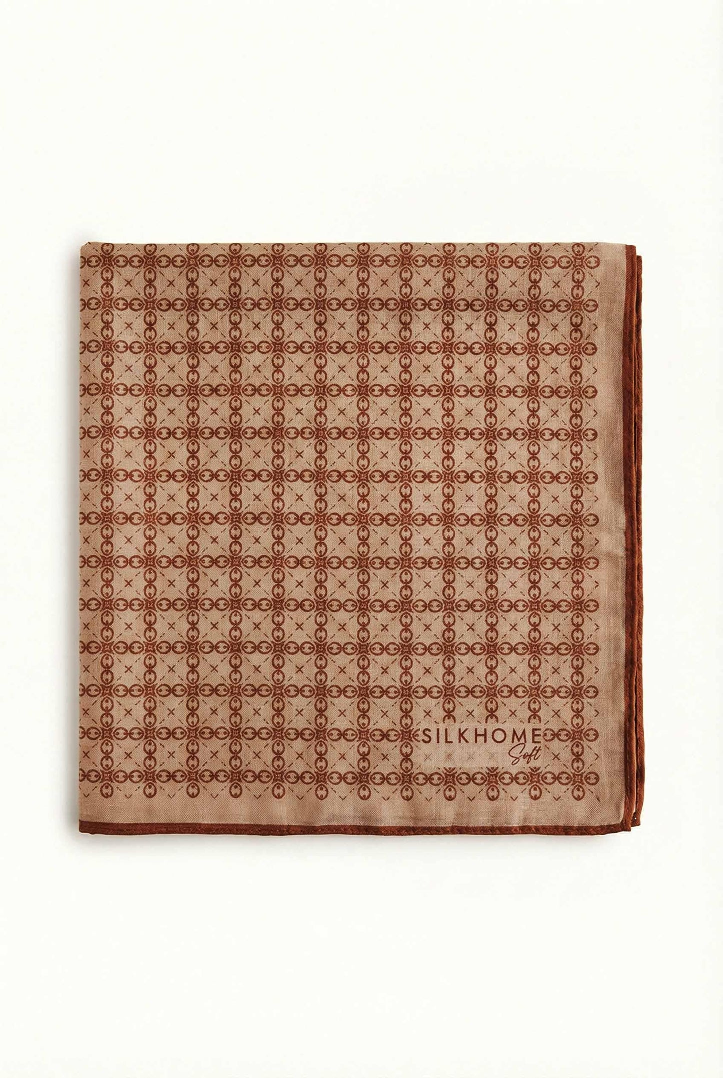 Silk Home Soft Scarf 73120-18