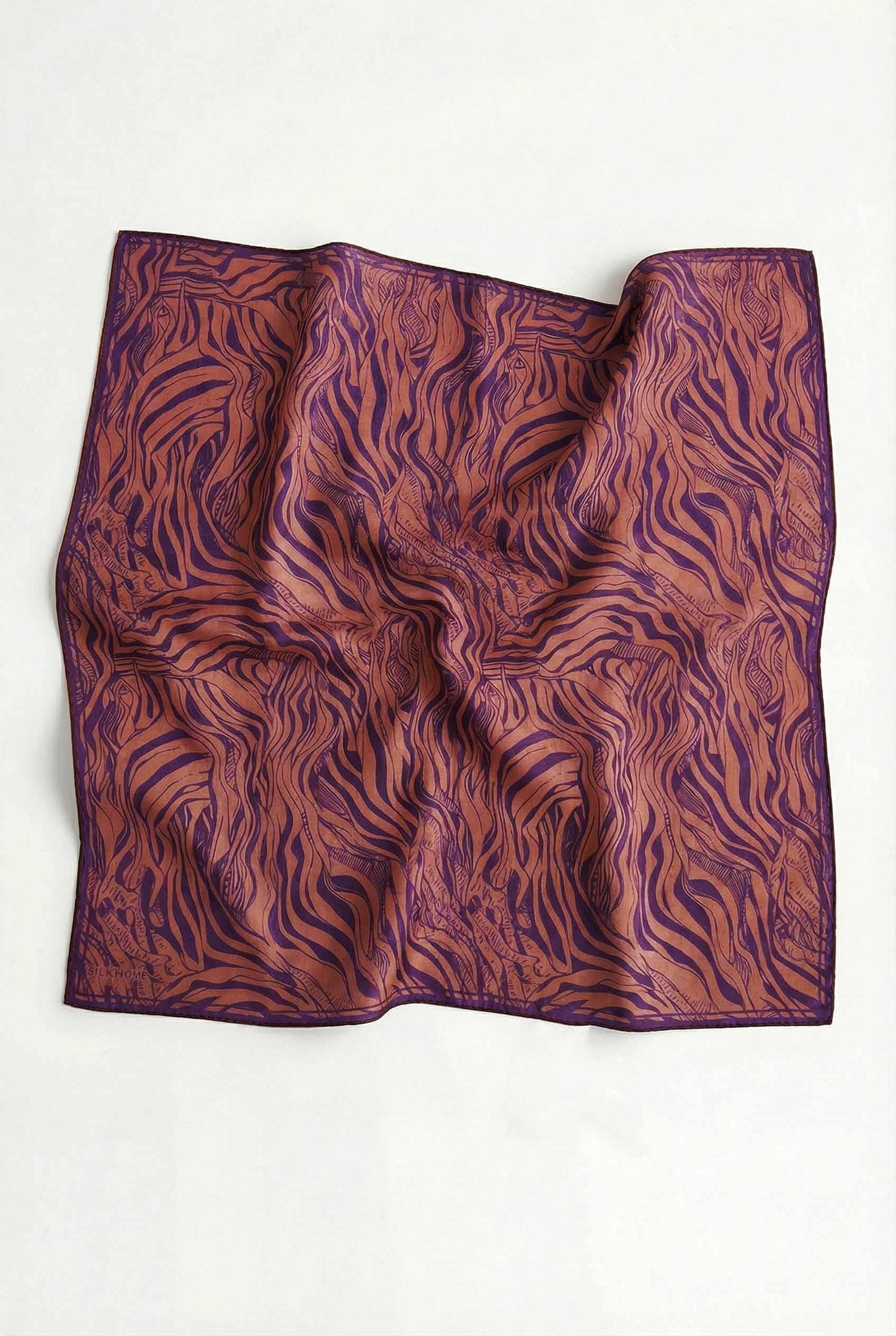 Silk Home Soft Scarf  73123-04