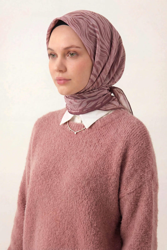 Silk Home Soft Scarf 73123-05