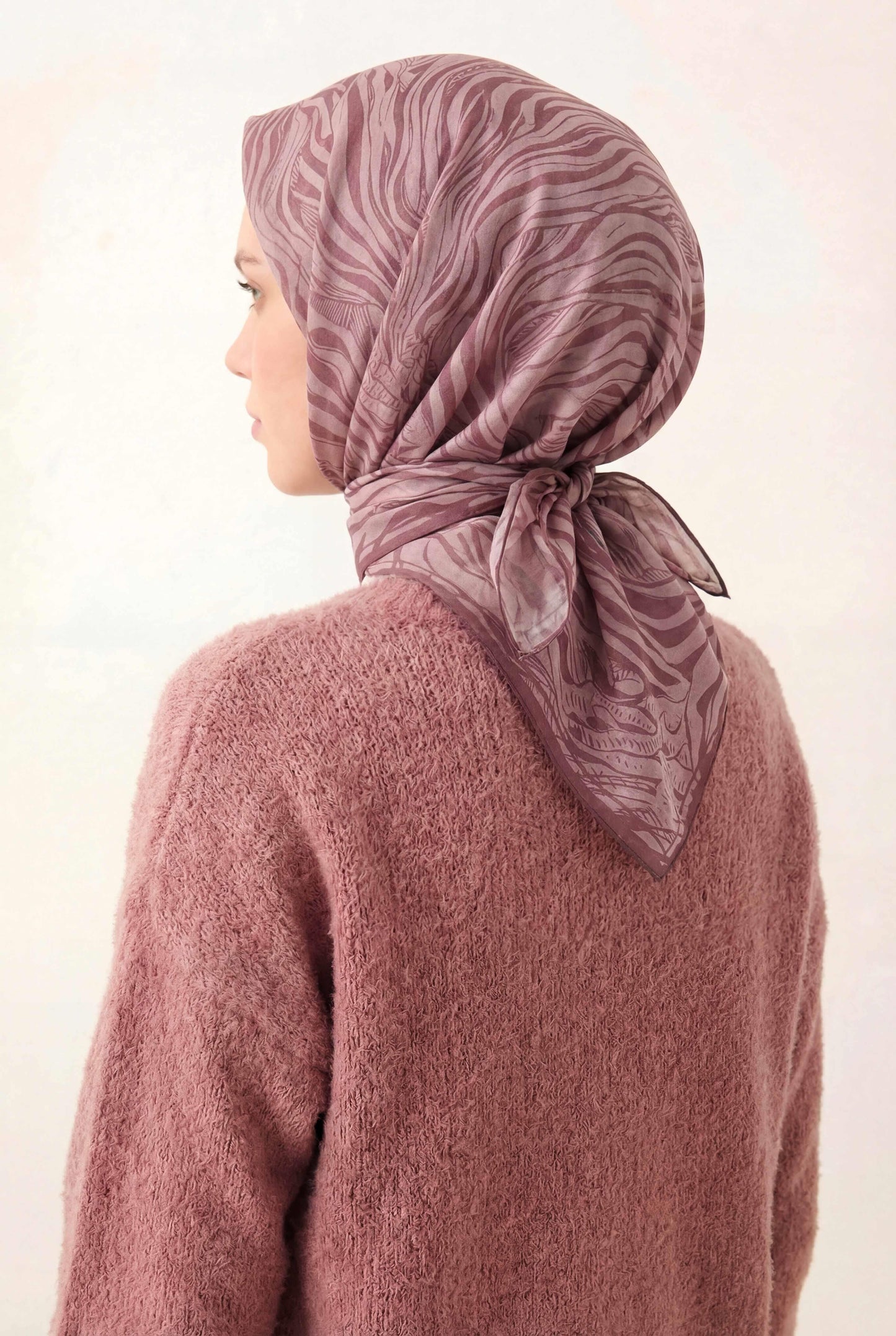 Silk Home Soft Scarf 73123-05